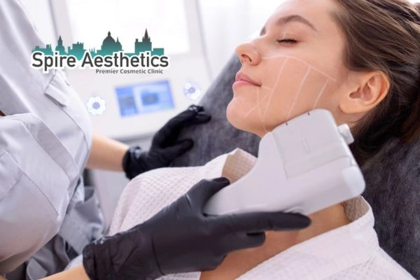 Mini facelift Peterborough Vs HIFU what is best read on now!