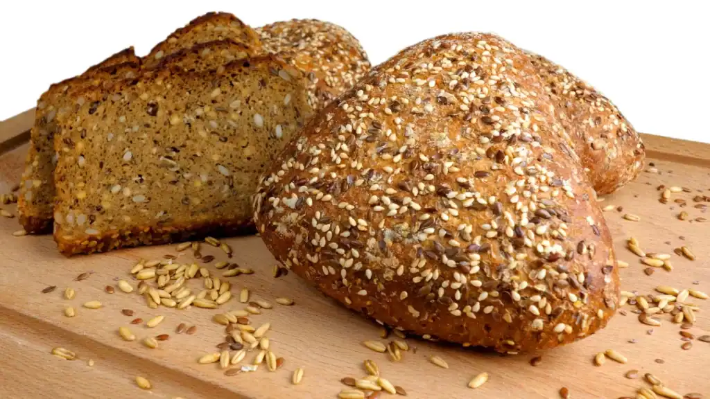 Types of Bread with Low Carbs in Peterborough UK: