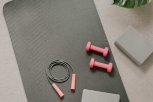 home workouts Peterborough