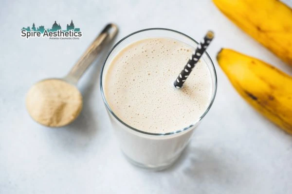 Boost your wellness goals and lose weight with the best protein powder Peterborough