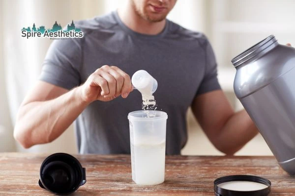 understand which protein powder Peterborough is best for you!