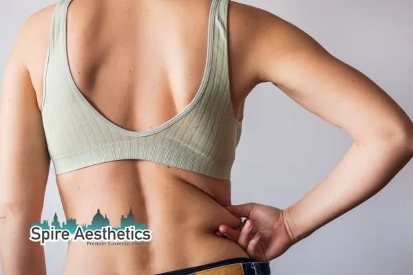 Learn how to reduce and remove love handles Peterborough Call our team today!