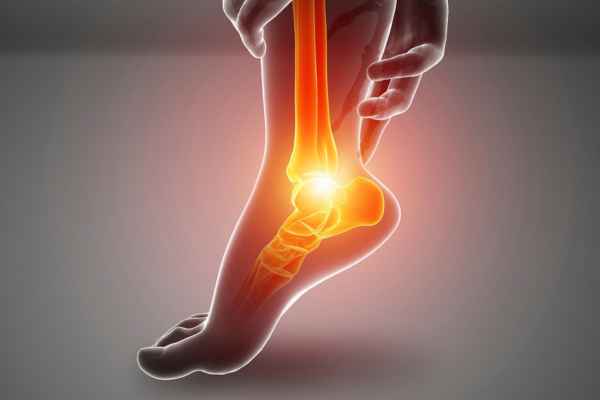EMS Injury Rehabilitation Peterborough