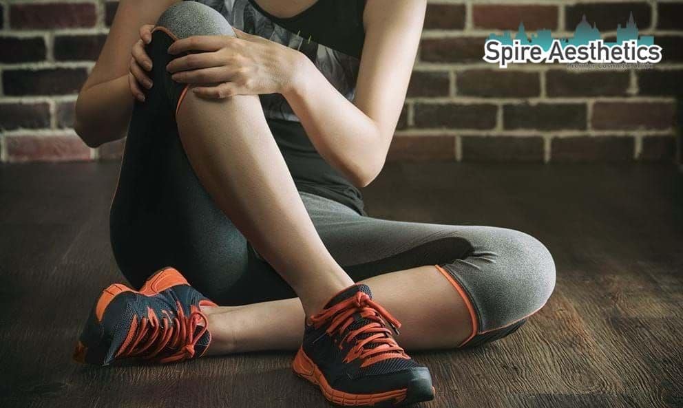 Body Toning and Injury Repair Peterborough