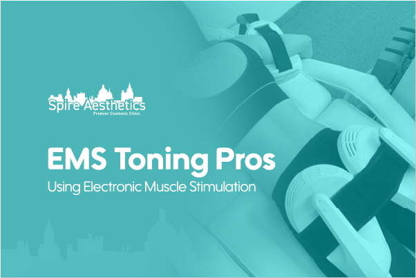 EMS Toning Pros Peterborough