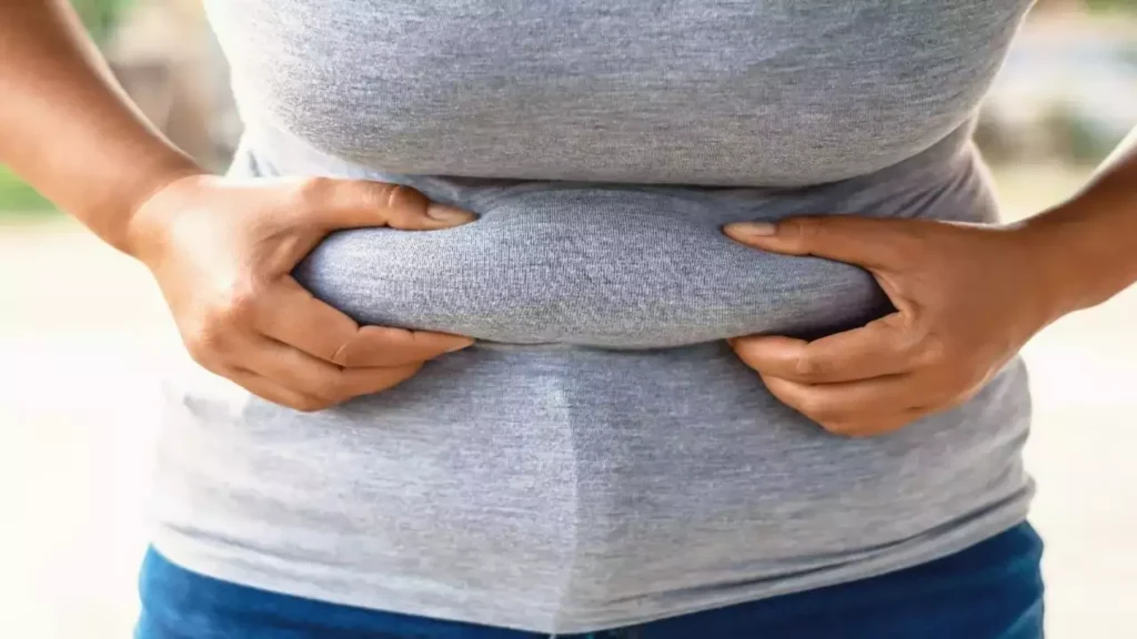 Why Do We Struggle with Stubborn Fat Despite Healthy Habits Peterborough