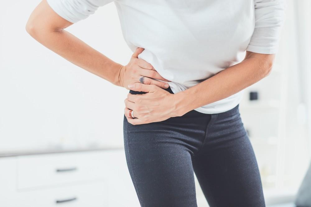 Could a Weak Core Be the Real Reason Behind Your Back Pain, Poor Posture and Persistent Belly Bulge Peterborough?